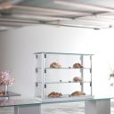 Vetrina Counter